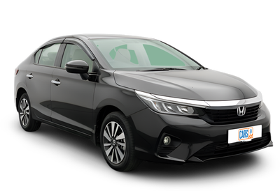Honda City-img